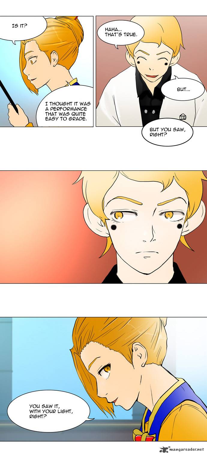 Tower of God Chapter 42 image 05